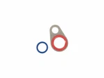 For 2013-2019 Lincoln Mkz A/c System O-ring And Gasket Kit Motorcraft 85418JS. Fixed Price $19.05.