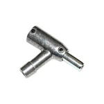 Alc 40138 Siphon Head,w/nozzle And Air Jet 305T36. Fixed Price $28.17.