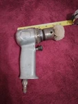 Universal Tool #UT-2226 High Speed Air Sander Grinder Polishing 20,000 Rpm. Fixed Price $40.00.