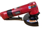 Chicago Pneumatic Angle Grinder Cp 9121 Cr - 5" Wheel Diameter. Fixed Price $175.00.