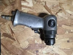 Central Pneumatic 5" Air Sander/drill Model 571T Mpn Tool. Fixed Price $20.50.