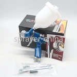 Hvlp Pro TE20 Lite 1.3MM Nozzle Tool Pistol Spray Gun Paint Cars Tpaitlss. Fixed Price $69.34.