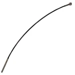 For Navistar 8600 Sba 2006 2007 Air Tank Cable Stainless Steel 3557936C1. Fixed Price $50.95.