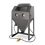 Econoline 101694G-A Abrasive Blast Cabinet. Fixed Price $1642.99.
