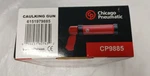 Chicago Pneumatic 6151979885 CP9885 Caulking Gun. Fixed Price $69.99.