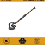 Wen Corded Drywall Sander Sanding Electric Machine Ceiling Hose Swivel Head. Fixed Price $151.99.