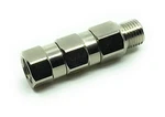 Asp Swivel Compatible To Graco 224457 & 244515 Straight Gun 1/4". Fixed Price $27.95.