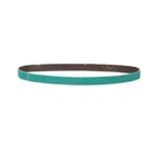 3M 36516 Green Corps 40 Grit 1/2 In. X 18 Abrasive File Belt (20 Pack). Fixed Price $73.76.