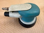 Dynabrade 59015 Air Random Orbital Sander. Fixed Price $94.95.