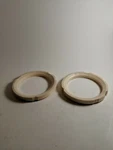 Dewalt Pack Of Genuine Oem Replacement Brakes # 151418-00-2PK. Fixed Price $18.98.