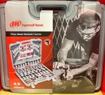 Ingersoll Rand Edge 155 Piece Master Mechanic's Tool Set. Fixed Price $179.98.