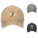 Take Me Away Horse Western Graphic Baseball Cap Dad Hat Adjustable Cotton. Fixed Price $15.19.