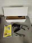 Dynabrade 18050 5"- 8" Autobrade Right Angle Buffer .7HP 0-2500 Rpm. Fixed Price $125.00.