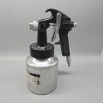Husky General Purpose Gun Paint Sprayer Model HDS420. Fixed Price $14.99.