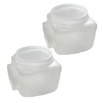 Black And Decker BDPS400K BDPS600K Sprayer Pack Paint Canister 90573633-2PK. Fixed Price $11.99.