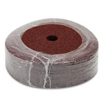 25 Pack 7" Black Hawk 80 Grit A/o Resin Fiber Grinding & Sanding Discs. Fixed Price $33.99.