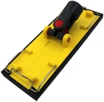 Allway Ups Heavy-duty Drywall Pole Sander Head With Stainless Steel Clips. Fixed Price $15.13.