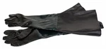 Dragway Tools Gloves For Model 90 110 260 Sandblast Cabinets 8 In. X 24. Fixed Price $26.99.