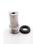 Clemco 04560 SYD-7 Silicon Carbide Blast Nozzle, 7/16" Orifice (#7), 3" Long. Fixed Price $95.00.