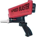 Unitec UNI007R Sandblast Gun Red Pistol Grip. Fixed Price $82.40.