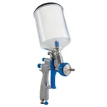 Sharpe 288881 Finex FX3000 Gravity Feed Hvlp Spray Gun With 1.5MM Nozzle. Fixed Price $179.75.