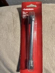 Husky 6 In. Dual Air Chuck. Fixed Price $8.47.