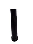 Kennametal B2015682 TLVE-50MM Long Venturi Tungsten Carbide Nozzle, 1/2". Fixed Price $205.40.
