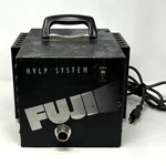 Fuji Hvlp Super Model 3 Stage Motor Contractor System Spray Blower. Fixed Price $199.99.