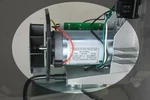 Graco Motor Repair Kit 120V 17F756 For Magnum PROX19 17G179 17G180 17K439. Fixed Price $429.00.