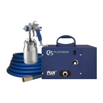 Fuji Spray 3005-T70 Q5 Platinum Quiet Hvlp Paint System (refurbished). Fixed Price $1308.99.