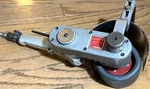 Dynabrade Tools Usa Dynisher Air Pneumatic Abrasive Finishing Body Sander Polish. Fixed Price $465.00.