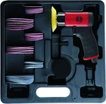 Chicago Pneumatic CPCP7200S Kit- Air Random Orbital Sander One Size, Factory. Fixed Price $211.20.