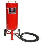Alc 40004 Deadman Abrasive Pressure Blaster, 150 Pound Capacity. Fixed Price $1273.77.