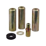 Skat Blast Small Steel Low-air-supply Nozzle Combo 3-PACK, Usa #6311-04. Fixed Price $19.95.