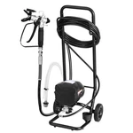 Vevor Stand Airless Paint Sprayer, 650W, 3000PSI High Pressure. Fixed Price $255.05.
