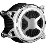 Vance & Hines 72341 Chrome VO2 X Air Cleaner For 08-16 Touring. Fixed Price $549.95.