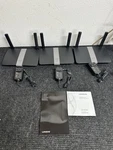 Lot Of Linksys Wifi Router AC1200 Gigabit EA6350 - RM2 With Power Cord. Fixed Price $52.99.