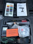 Sears Craftsman Nos Powder Costing System Very Rare 17288. Fixed Price $229.00.