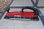 Sunex Model SX-288 Double Piston Pneumatic Straight Line Sander. Fixed Price $65.00.