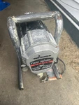 Wagner Twin Stroke Piston Paint Pump 9140S. Fixed Price $75.00.