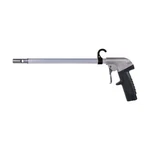 Guardair U75XT006AA2 Pistol Grip Gun, 6" Extension. Fixed Price $60.79.