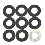 120 Grit Hook & Loop Sanding Disks For Microlux 3D Sander, 9 Pieces. Fixed Price $10.99.