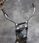 Dynabrade 58410 Hand Dynorbital Random Sander On Stick. Fixed Price $499.99.
