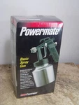 Brand New Coleman Powermate #010-00125SP Basic Spray Gun. Fixed Price $25.99.