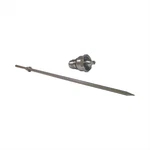 Iwata LPH400-LV Nozzle/needle Set 1.4. Fixed Price $190.91.