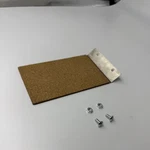 903400 Sander Rpl Cork Plate Suit For Porter Cable 337 352VS. Fixed Price $17.70.
