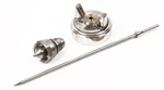 X40NS.12 Spray Gun Nozzle Conversion Kit 1.2MM Grex Airbrush Models Accessory. Fixed Price $124.99.