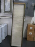 Luber-finer LAF7482 Cabin Air Filter Replaces Cat 3I0437 John Deere AR49986. Fixed Price $79.97.