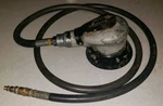 Sioux Tools 5" Inch Pneumatic Orbital Palm Sander 690X Air Auto Body Paint. Fixed Price $55.00.
