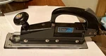 Astro #888S Short Straight Line Sander 2 3/4 X 11 000 Rpm Air Vgc. Fixed Price $90.00.